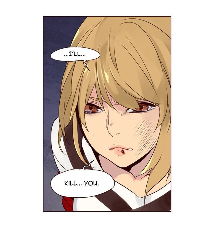 Girls of the Wild's Chapter 237 page 31 - Chapter 237