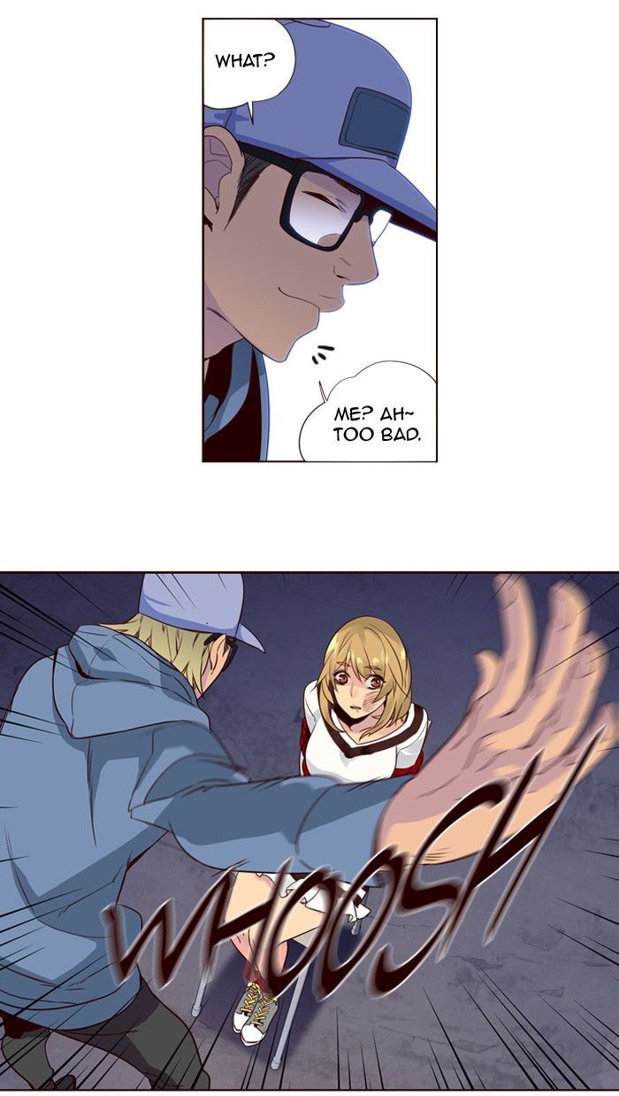 Girls of the Wild's Chapter 237 page 32 - Chapter 237