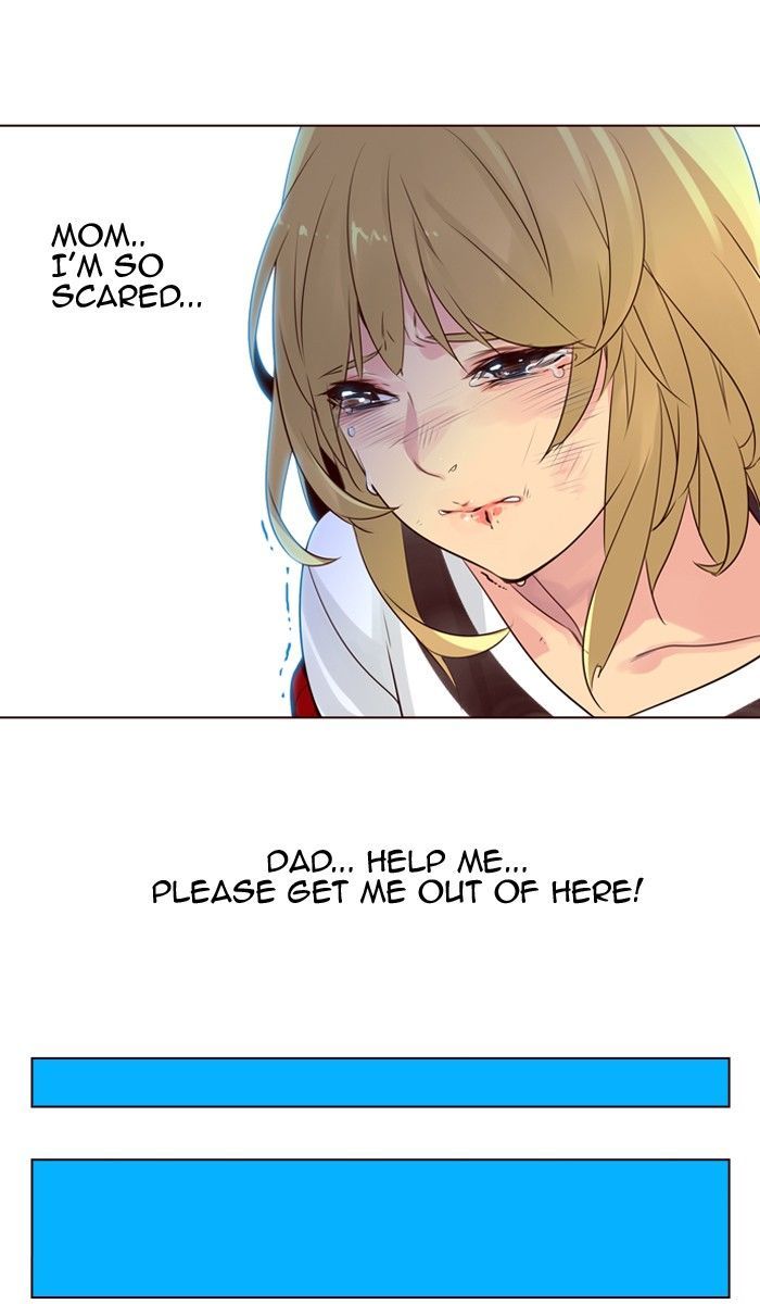 Girls of the Wild's Chapter 237 page 35 - Chapter 237
