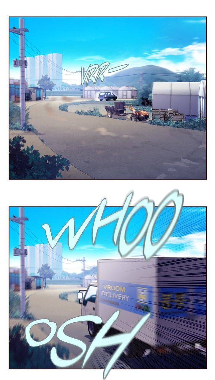 Girls of the Wild's Chapter 237 page 38 - Chapter 237
