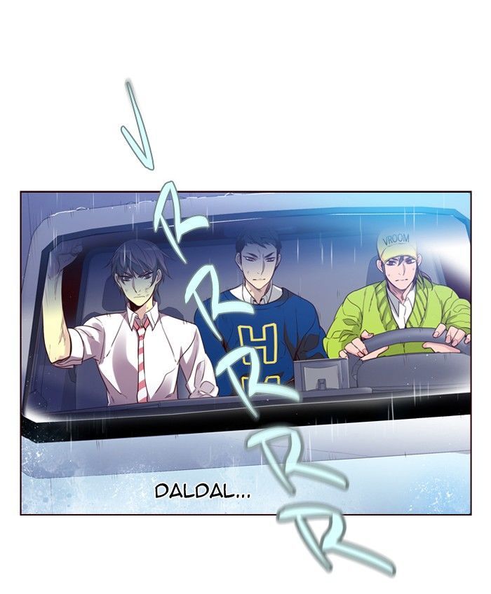 Girls of the Wild's Chapter 237 page 39 - Chapter 237