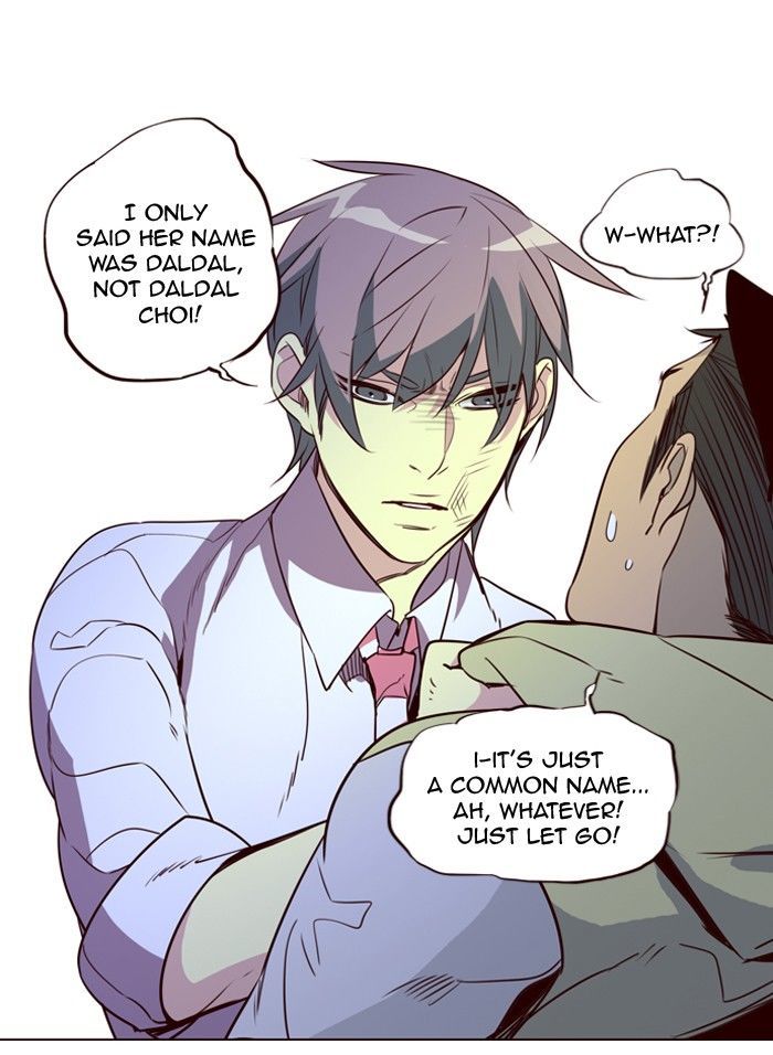 Girls of the Wild's Chapter 237 page 7 - Chapter 237