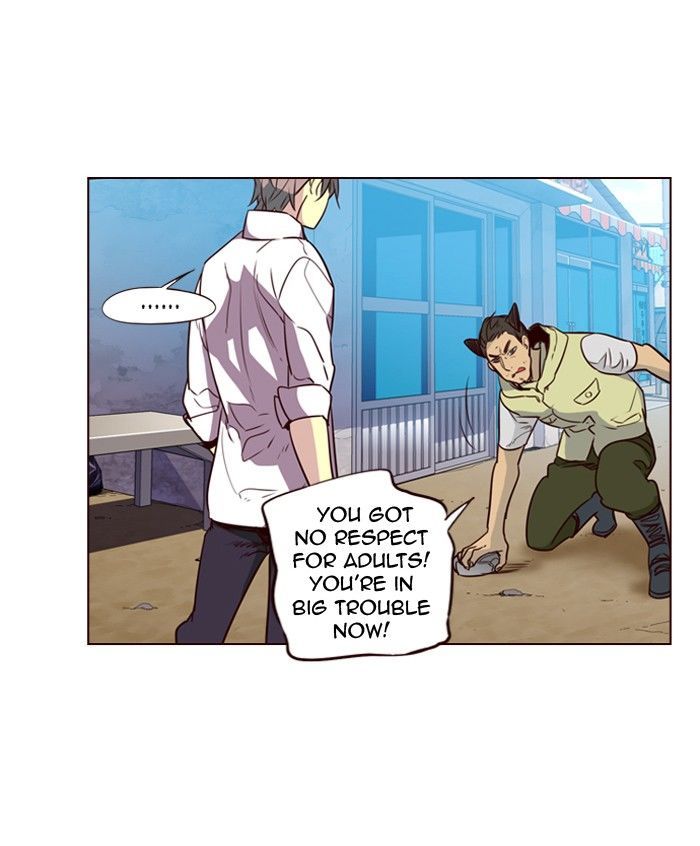 Girls of the Wild's Chapter 237 page 9 - Chapter 237