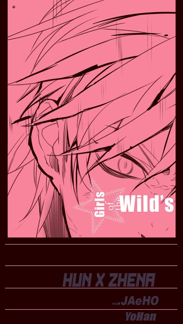 Girls of the Wild's Chapter 238 page 1 - Chapter 238