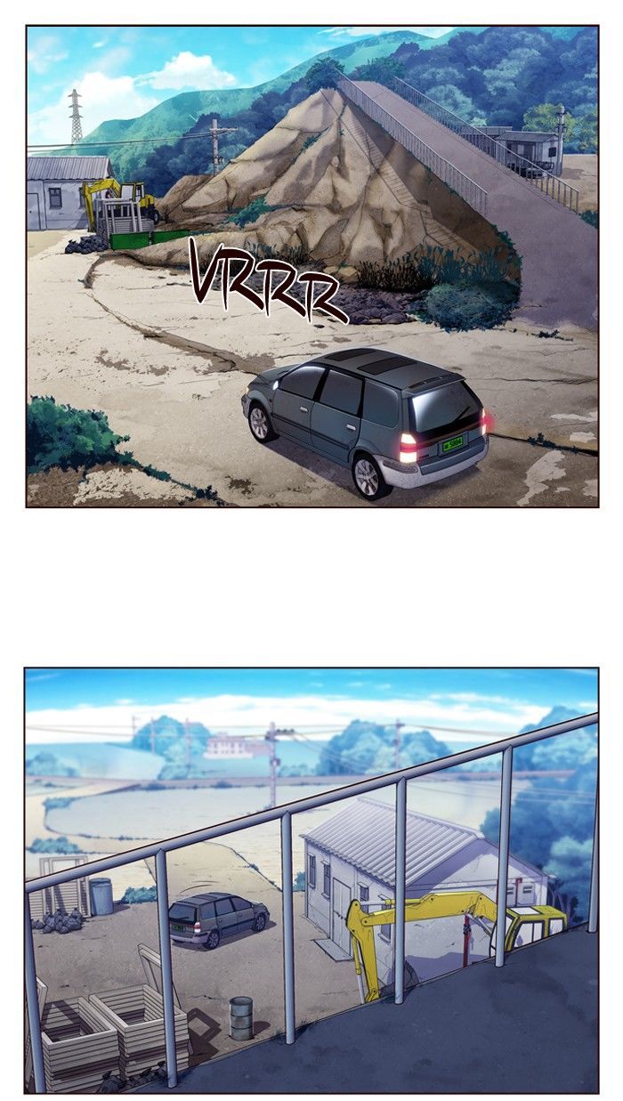 Girls of the Wild's Chapter 238 page 15 - Chapter 238