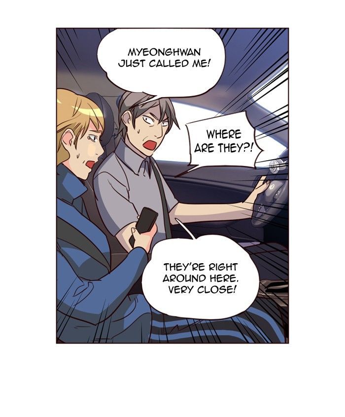 Girls of the Wild's Chapter 238 page 20 - Chapter 238