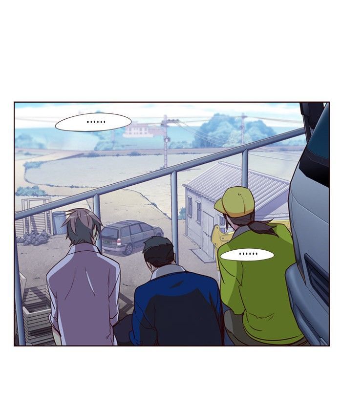 Girls of the Wild's Chapter 238 page 21 - Chapter 238