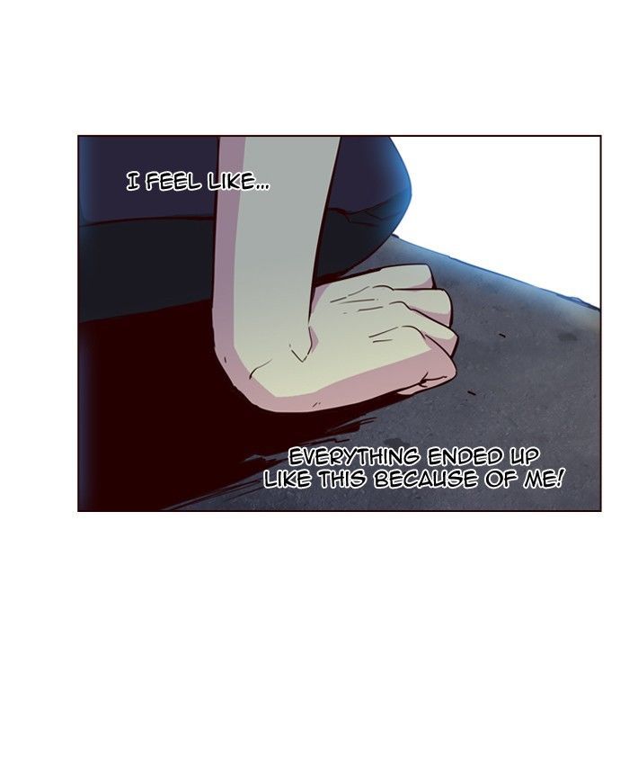 Girls of the Wild's Chapter 238 page 23 - Chapter 238