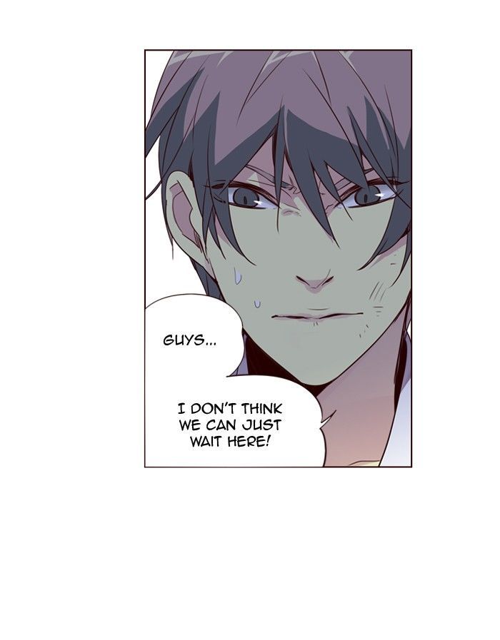 Girls of the Wild's Chapter 238 page 30 - Chapter 238