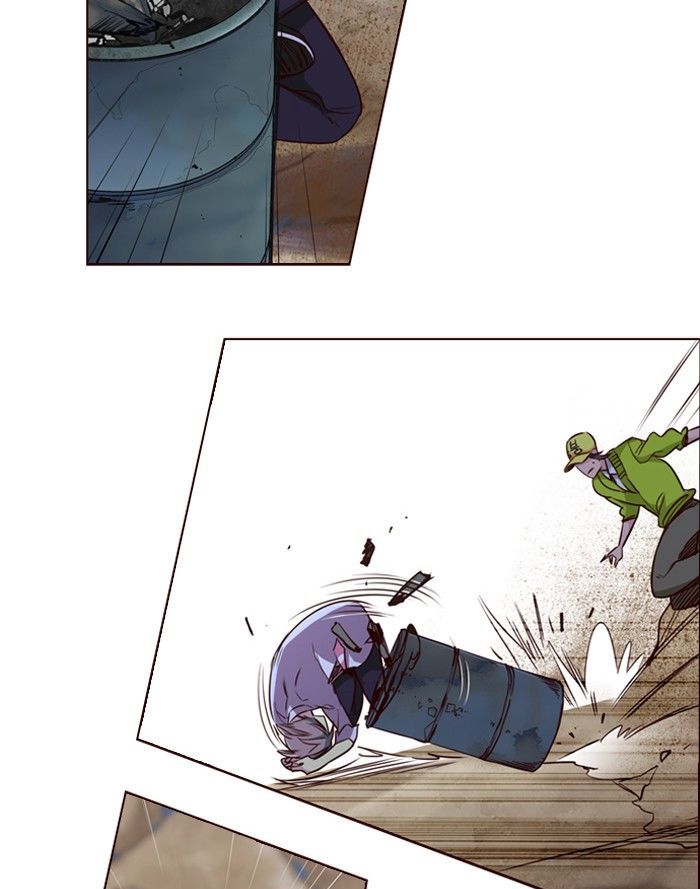 Girls of the Wild's Chapter 238 page 36 - Chapter 238
