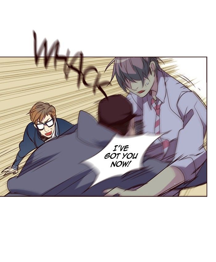 Girls of the Wild's Chapter 239 page 16 - Chapter 239
