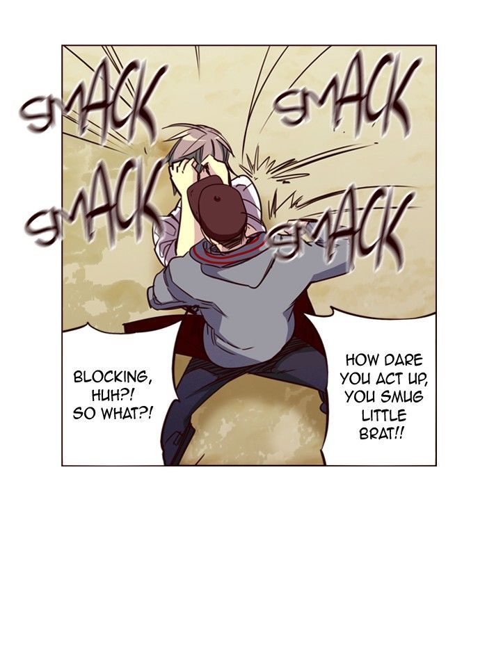 Girls of the Wild's Chapter 239 page 18 - Chapter 239