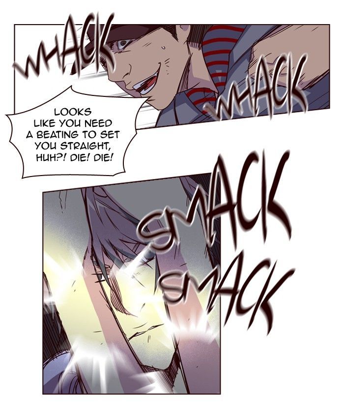 Girls of the Wild's Chapter 239 page 19 - Chapter 239