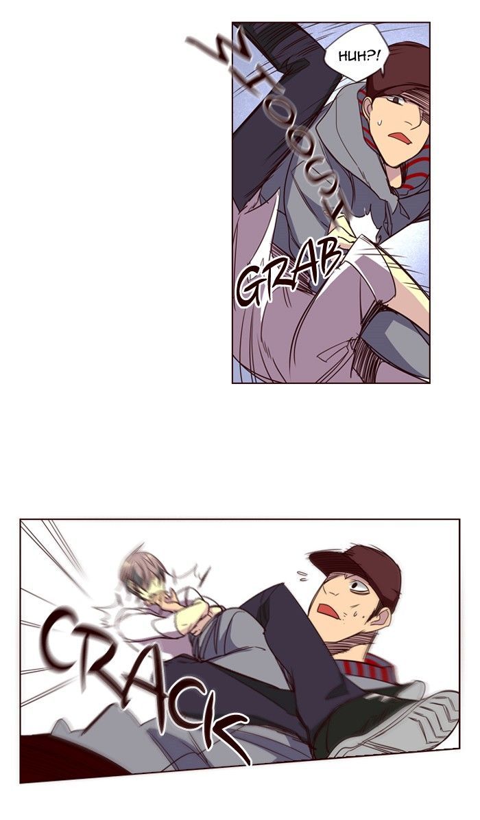 Girls of the Wild's Chapter 239 page 20 - Chapter 239