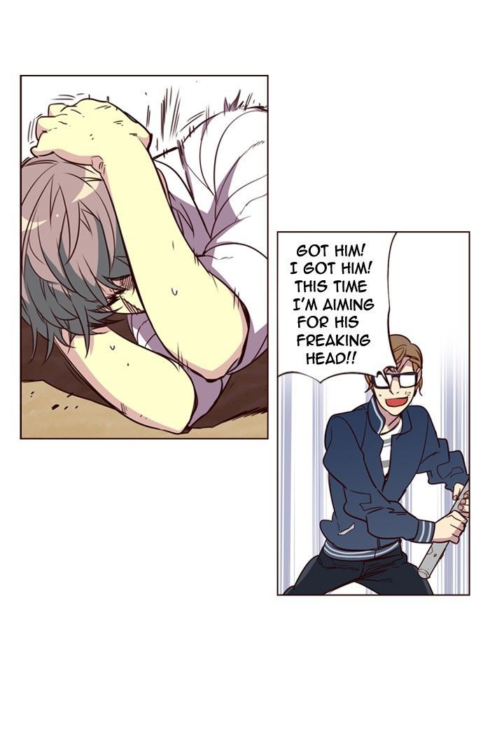 Girls of the Wild's Chapter 239 page 25 - Chapter 239
