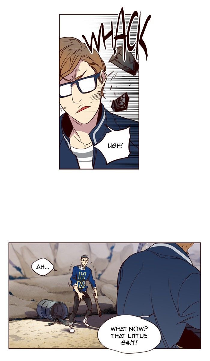 Girls of the Wild's Chapter 239 page 26 - Chapter 239