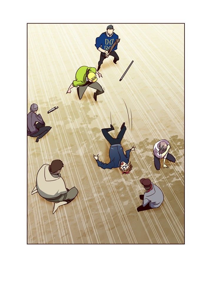 Girls of the Wild's Chapter 239 page 29 - Chapter 239