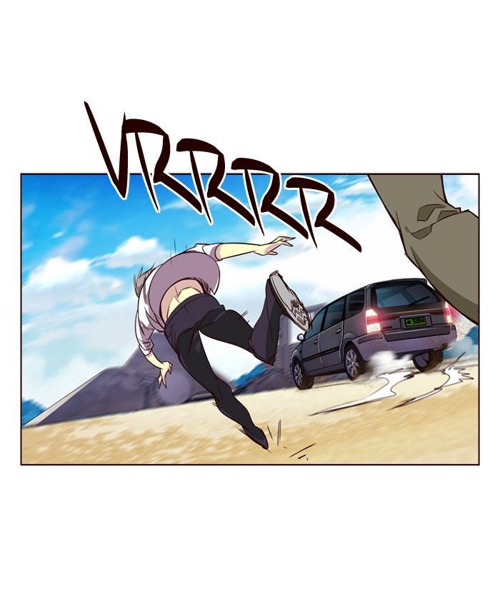 Girls of the Wild's Chapter 239 page 32 - Chapter 239