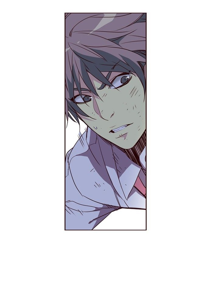 Girls of the Wild's Chapter 239 page 33 - Chapter 239