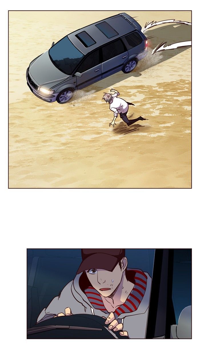 Girls of the Wild's Chapter 239 page 34 - Chapter 239