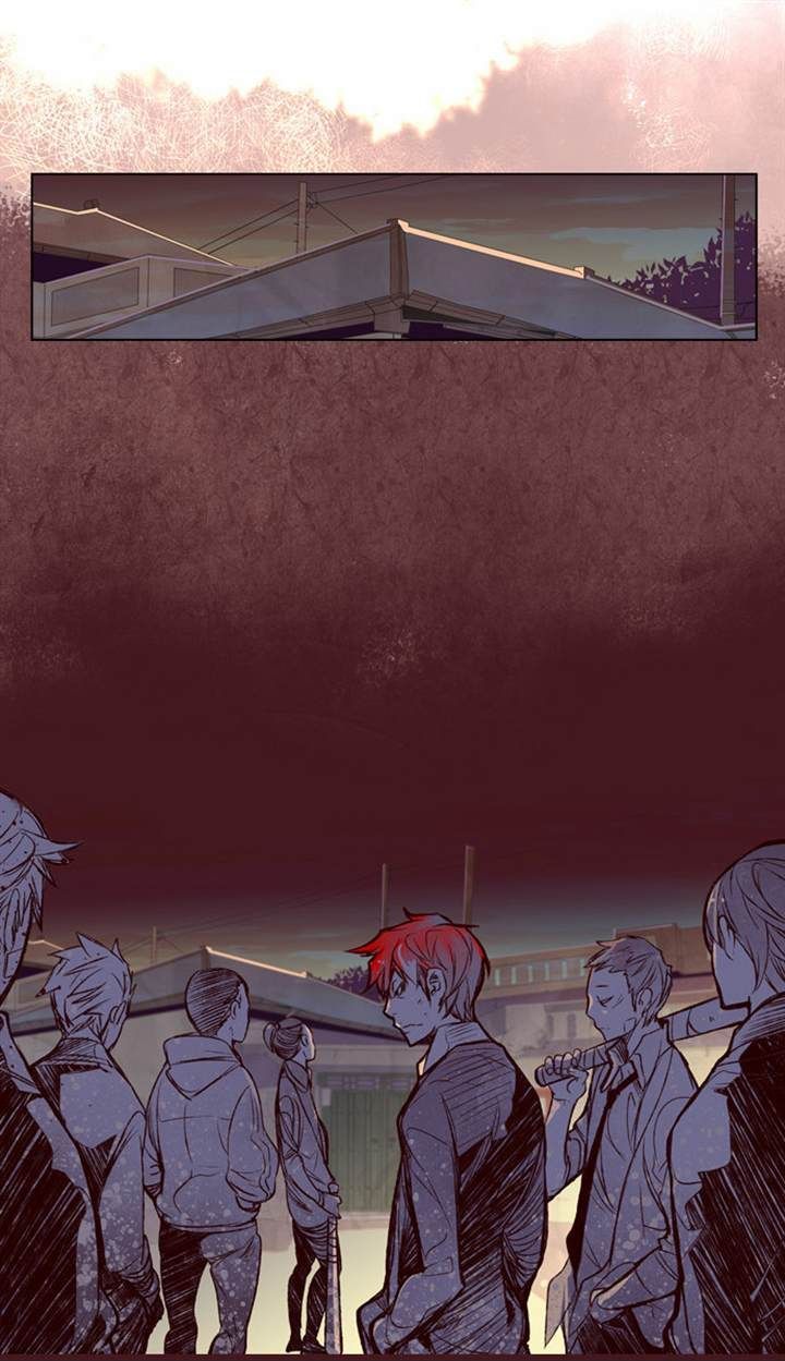 Girls of the Wild's Chapter 24 page 18 - Chapter 24