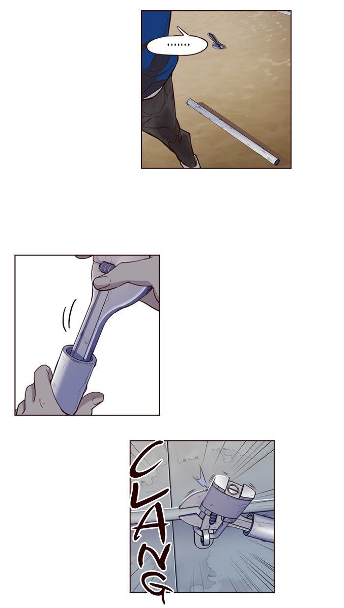 Girls of the Wild's Chapter 240 page 10 - Chapter 240