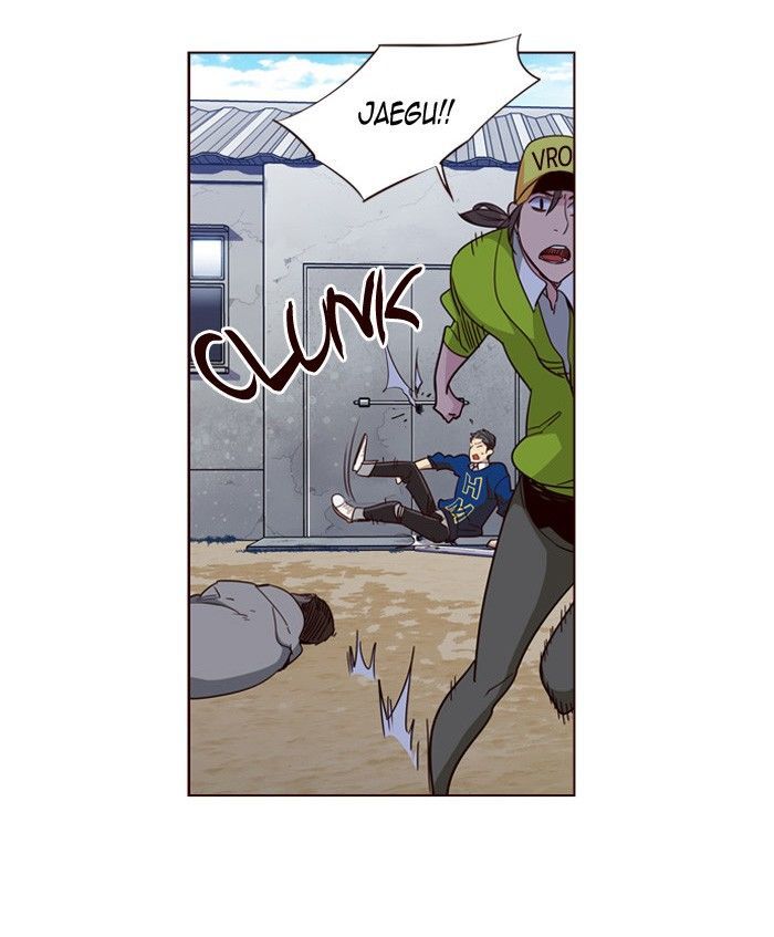 Girls of the Wild's Chapter 240 page 12 - Chapter 240