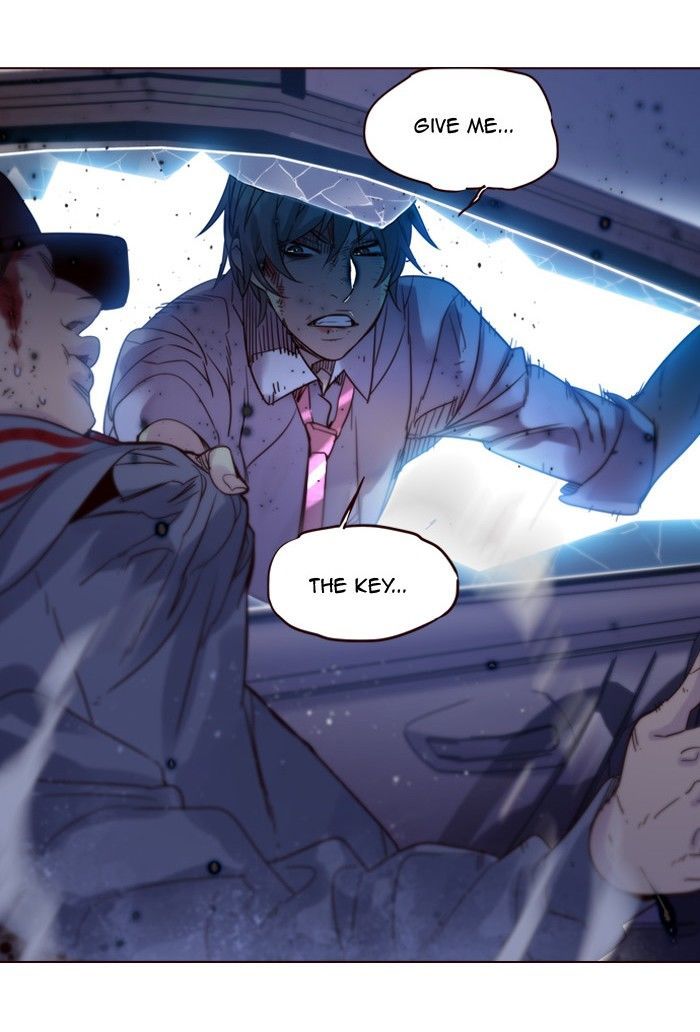 Girls of the Wild's Chapter 240 page 20 - Chapter 240