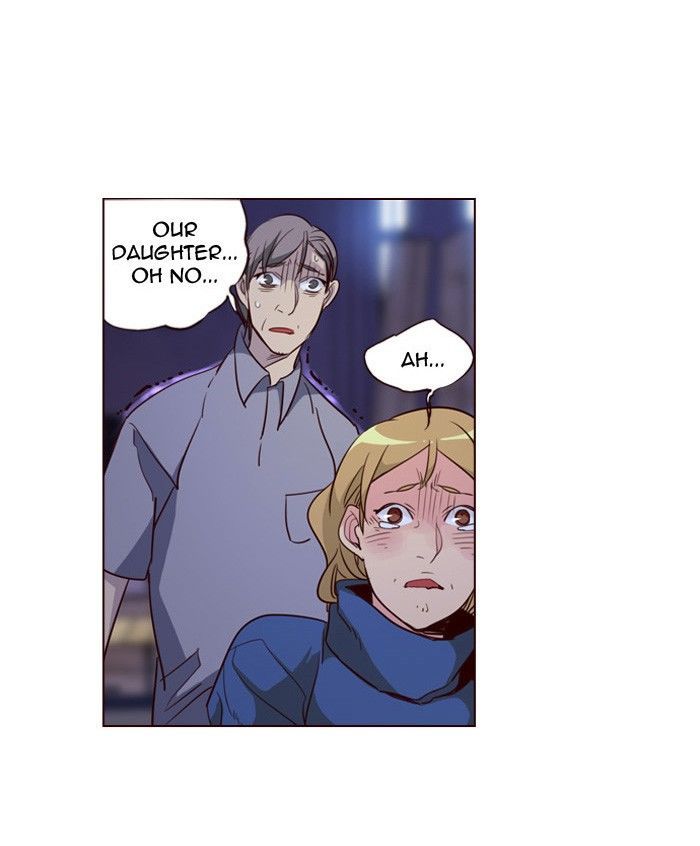 Girls of the Wild's Chapter 240 page 24 - Chapter 240