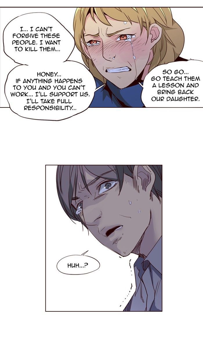 Girls of the Wild's Chapter 240 page 26 - Chapter 240
