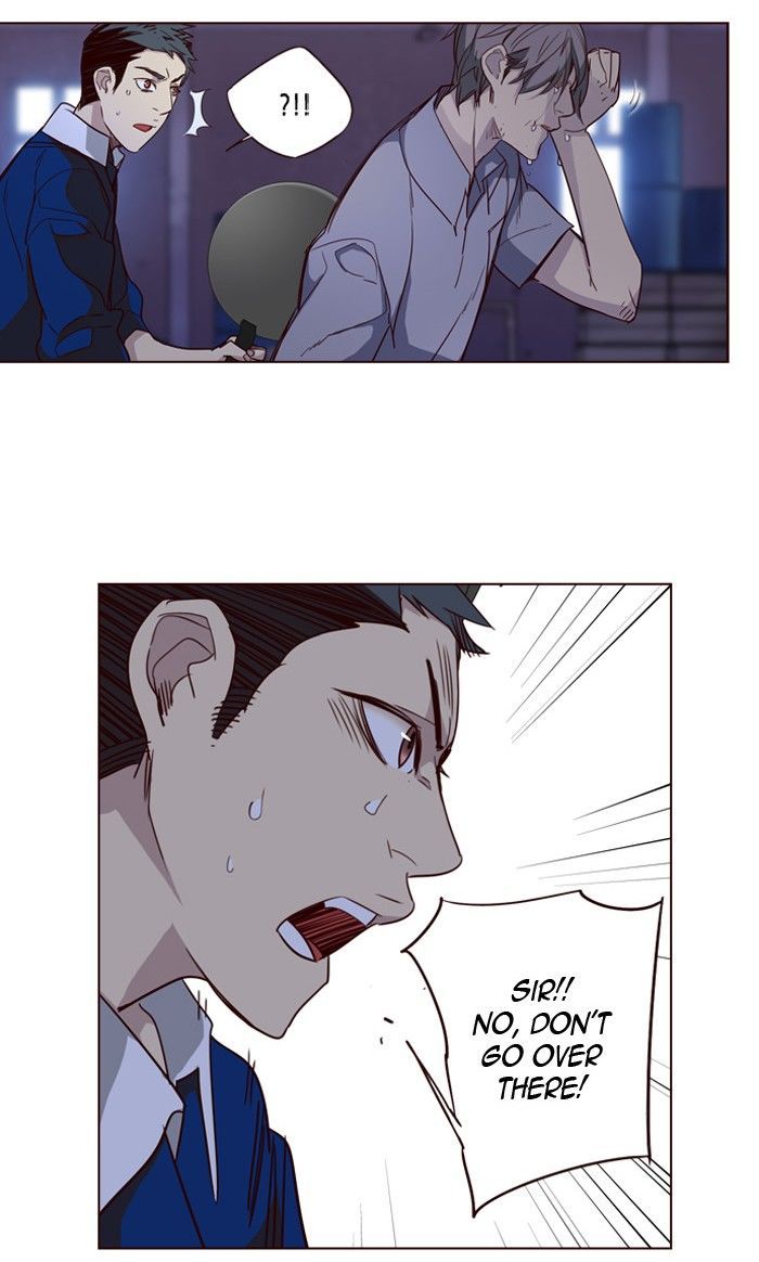 Girls of the Wild's Chapter 240 page 28 - Chapter 240