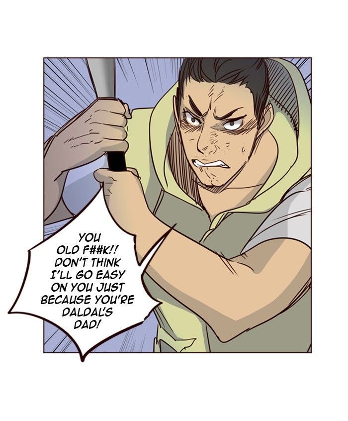 Girls of the Wild's Chapter 240 page 29 - Chapter 240