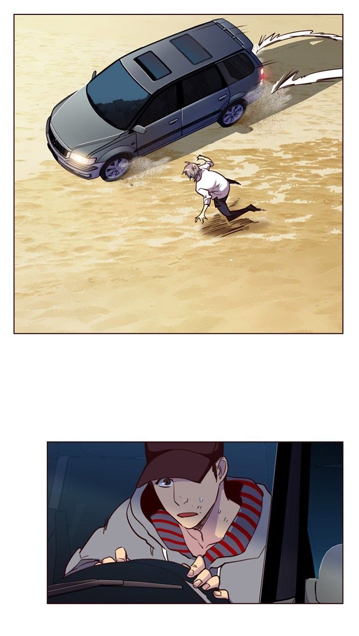 Girls of the Wild's Chapter 240 page 3 - Chapter 240