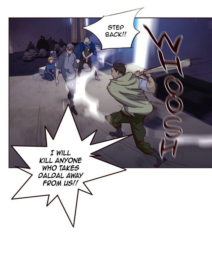 Girls of the Wild's Chapter 240 page 30 - Chapter 240