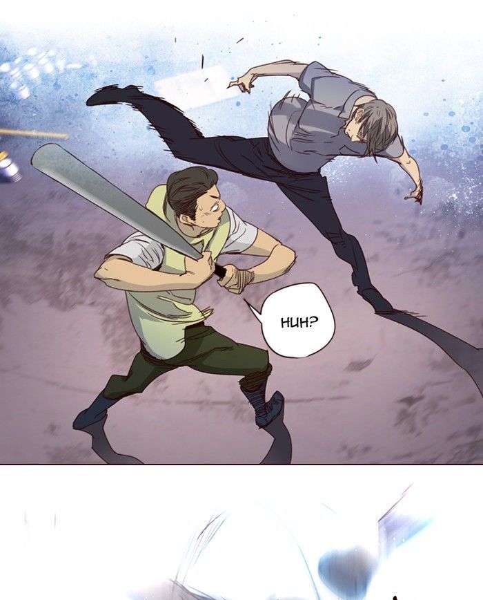 Girls of the Wild's Chapter 240 page 31 - Chapter 240