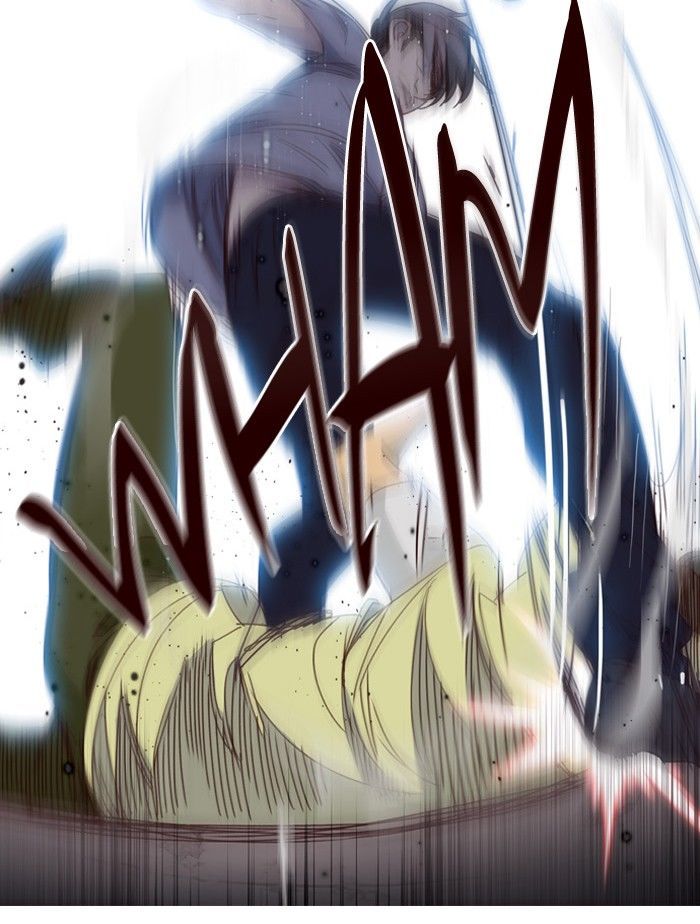 Girls of the Wild's Chapter 240 page 32 - Chapter 240