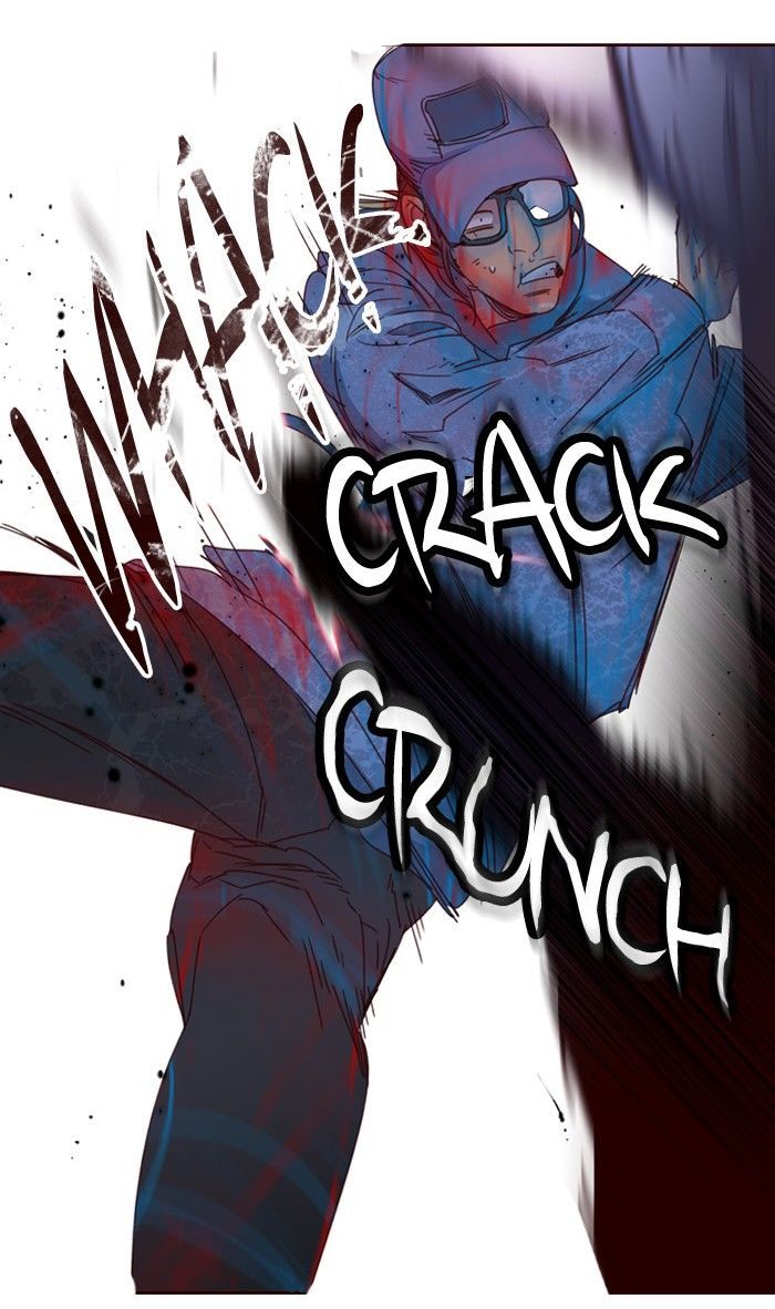 Girls of the Wild's Chapter 240 page 39 - Chapter 240