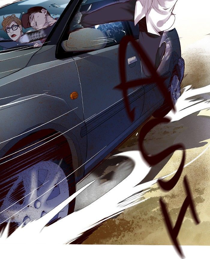 Girls of the Wild's Chapter 240 page 5 - Chapter 240