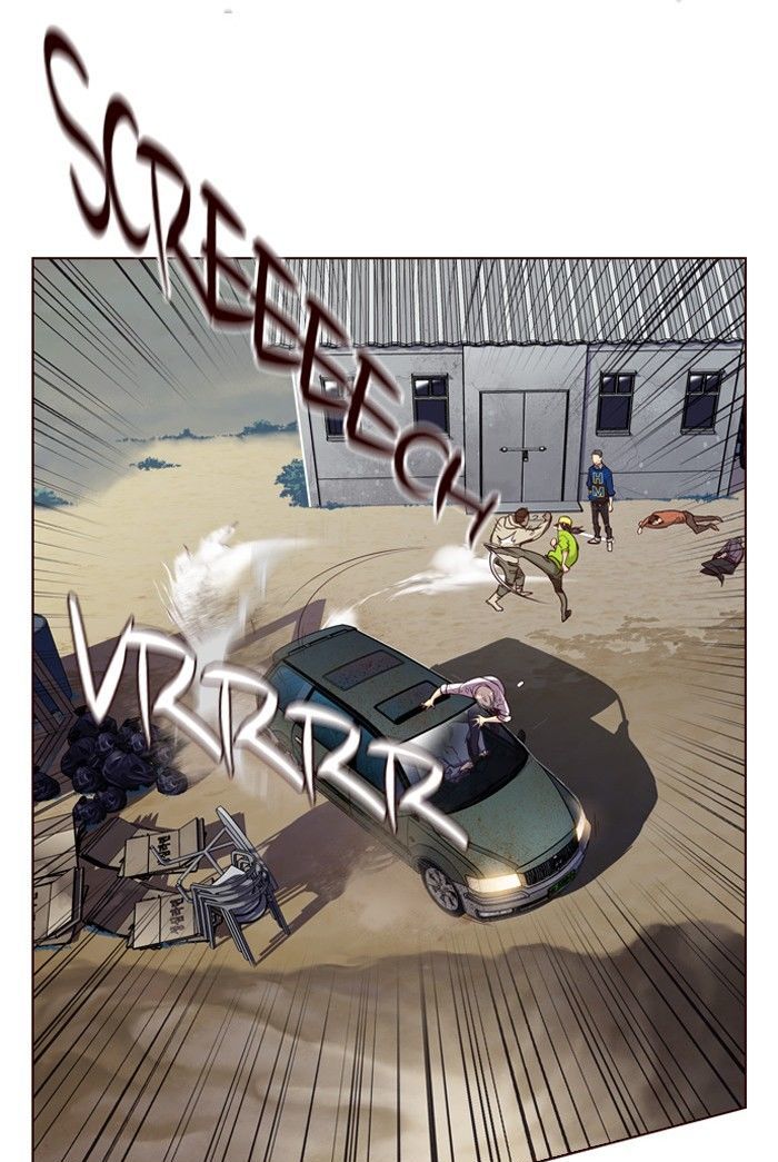 Girls of the Wild's Chapter 240 page 6 - Chapter 240
