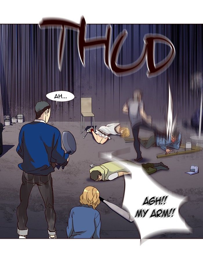 Girls of the Wild's Chapter 241 page 11 - Chapter 241