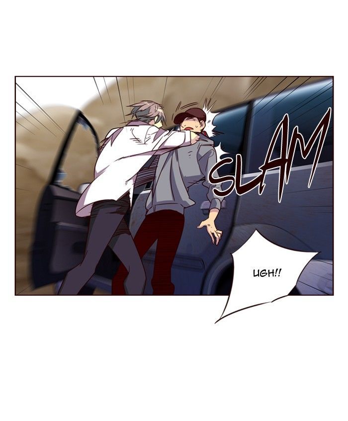 Girls of the Wild's Chapter 241 page 18 - Chapter 241