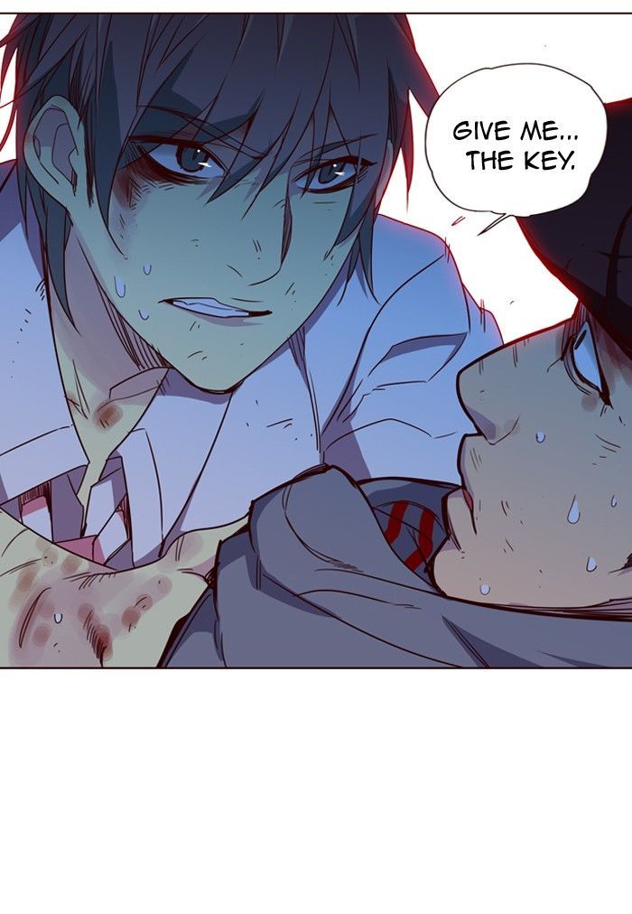 Girls of the Wild's Chapter 241 page 19 - Chapter 241