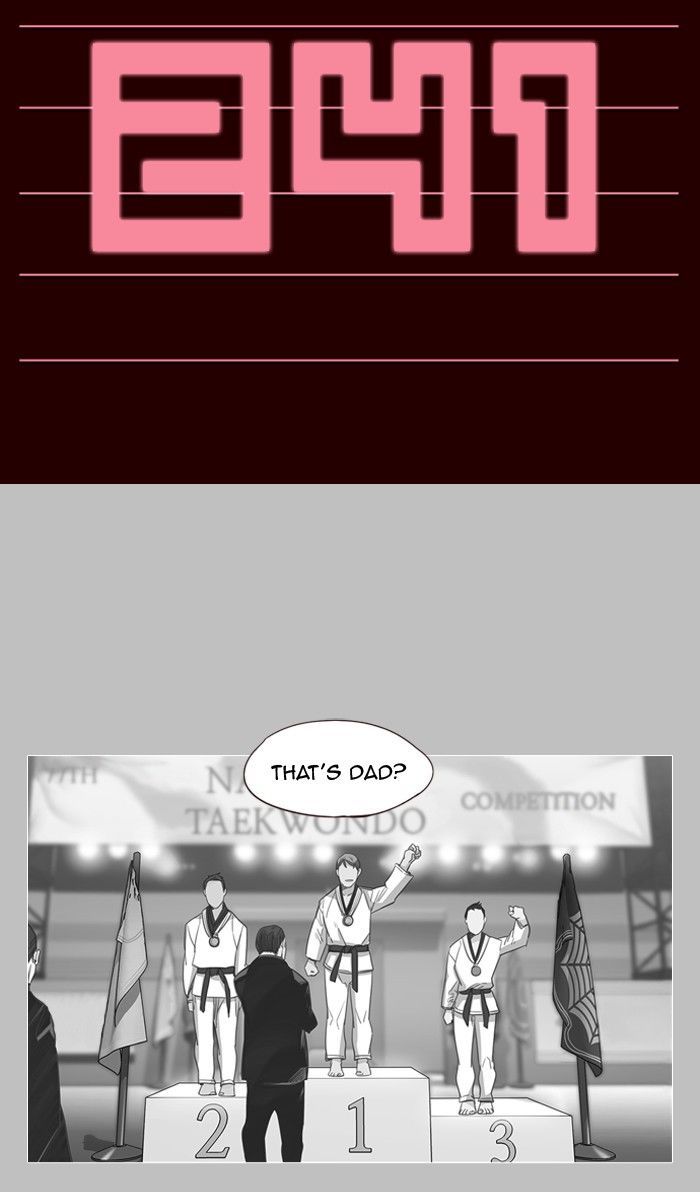 Girls of the Wild's Chapter 241 page 2 - Chapter 241
