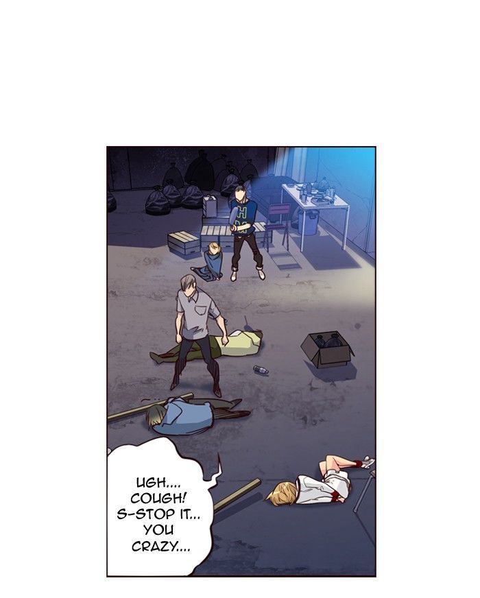 Girls of the Wild's Chapter 241 page 20 - Chapter 241