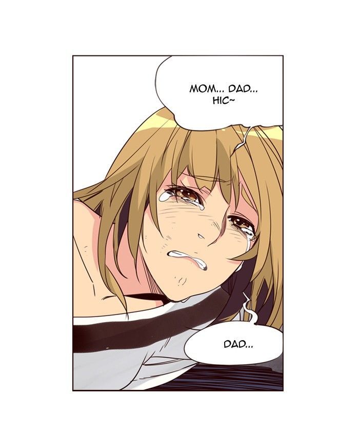 Girls of the Wild's Chapter 241 page 24 - Chapter 241
