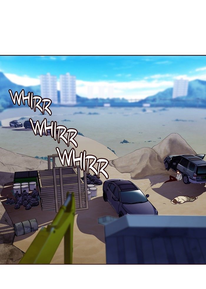 Girls of the Wild's Chapter 241 page 28 - Chapter 241