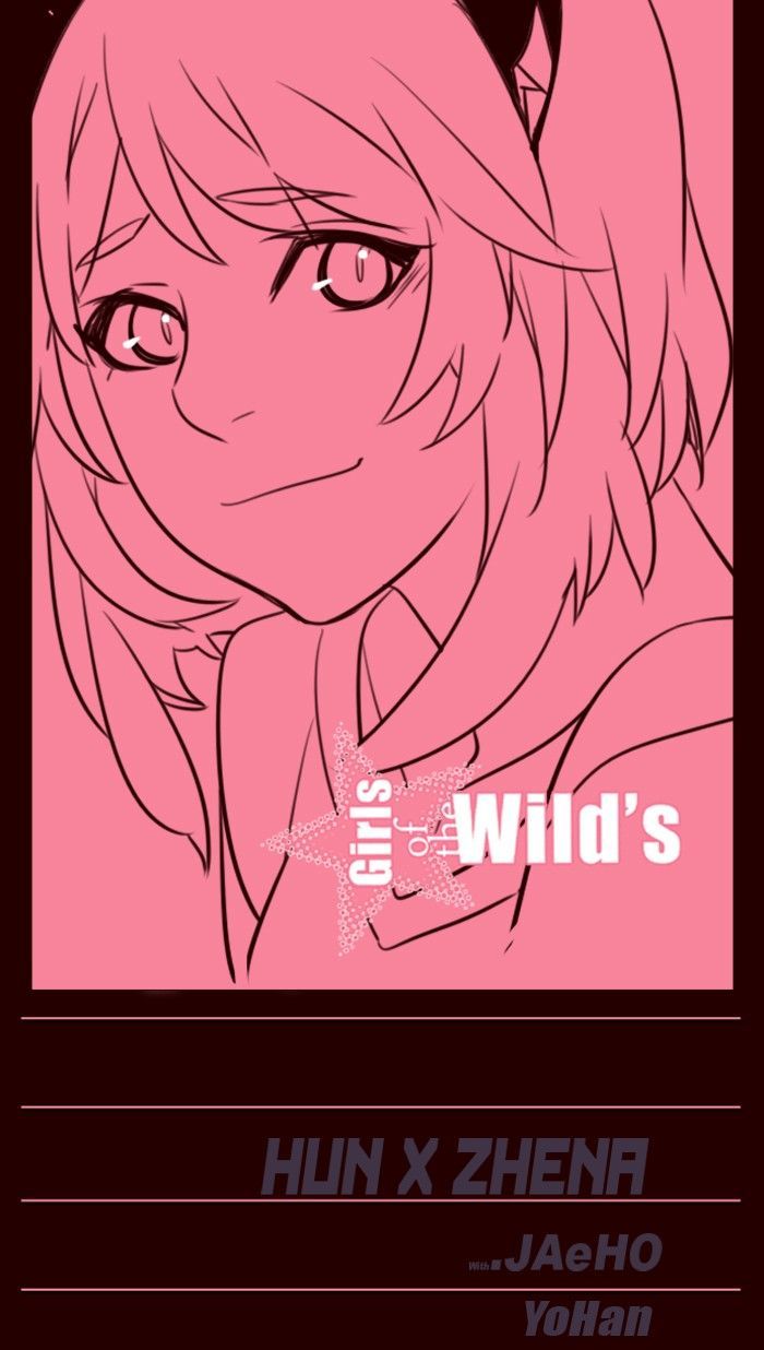Girls of the Wild's Chapter 242 page 1 - Chapter 242