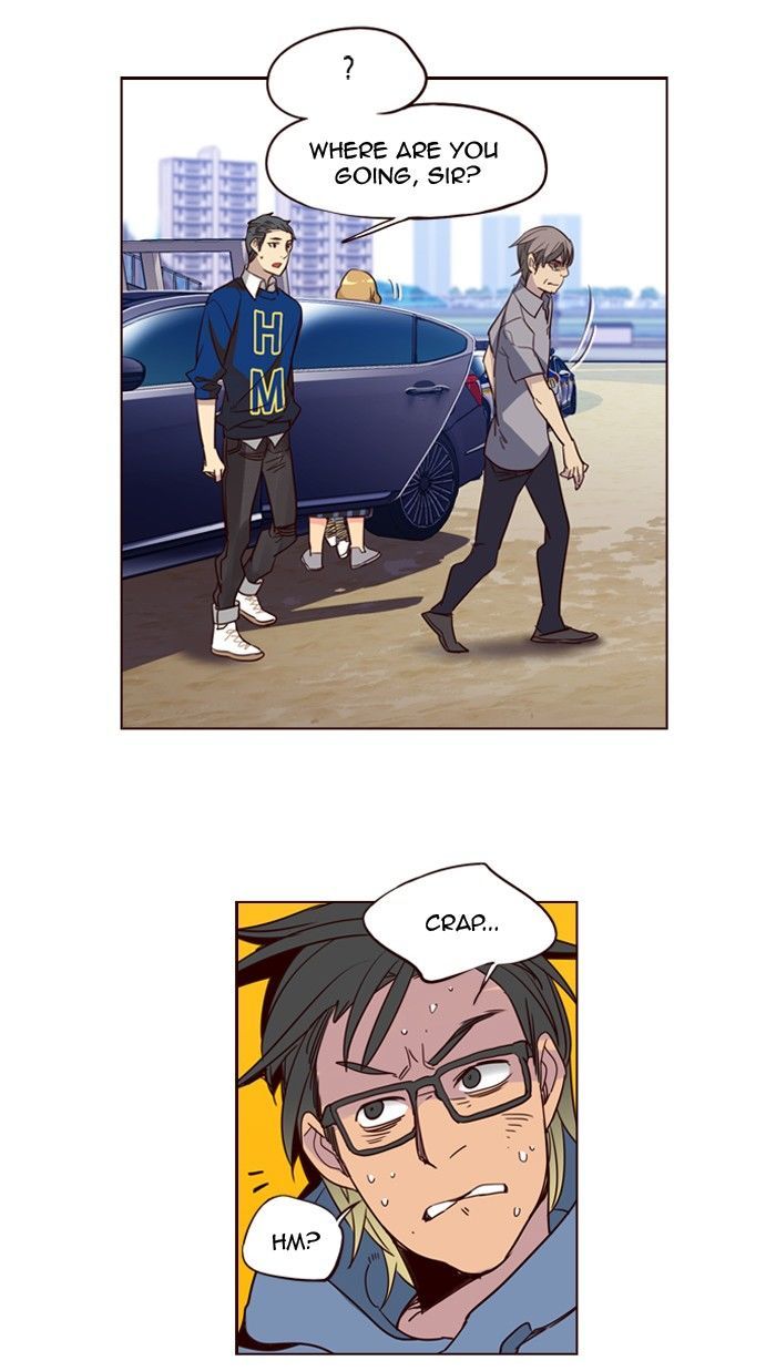 Girls of the Wild's Chapter 242 page 10 - Chapter 242