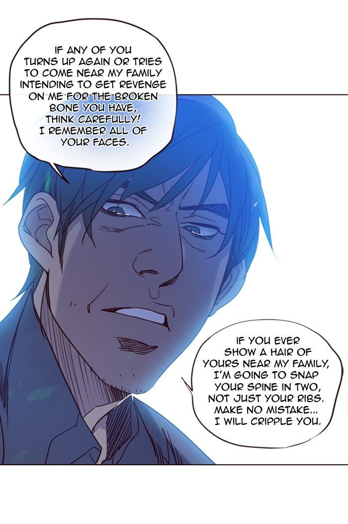 Girls of the Wild's Chapter 242 page 13 - Chapter 242