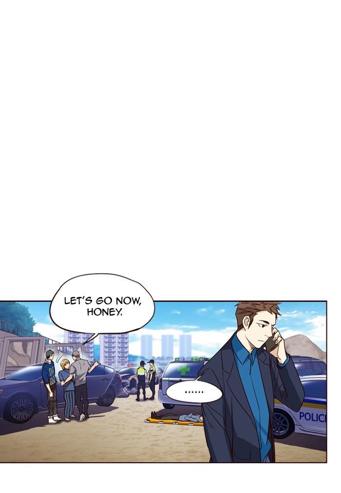 Girls of the Wild's Chapter 242 page 15 - Chapter 242